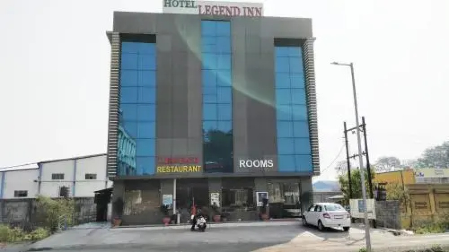 Hotelafbeelding