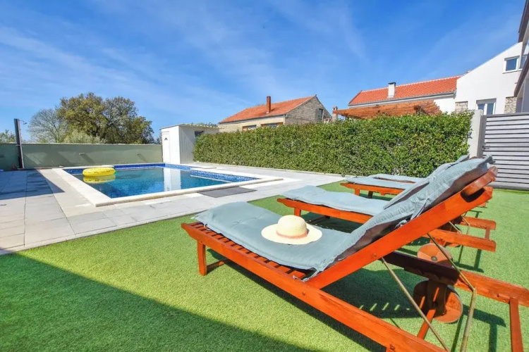 Apartments Franjo