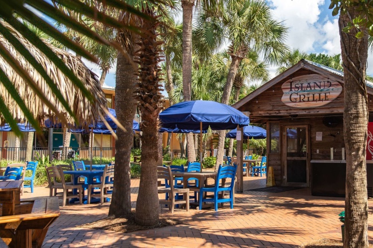 The Island Resort At Fort Walton Beach photo 26