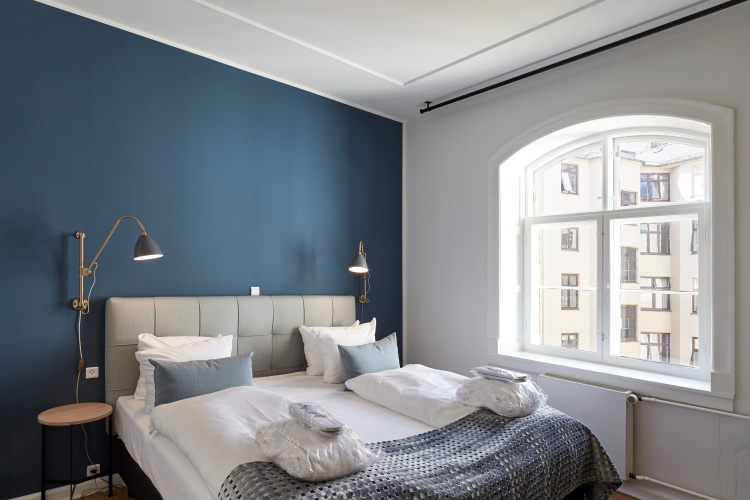 Copenhagen Strand Hotel