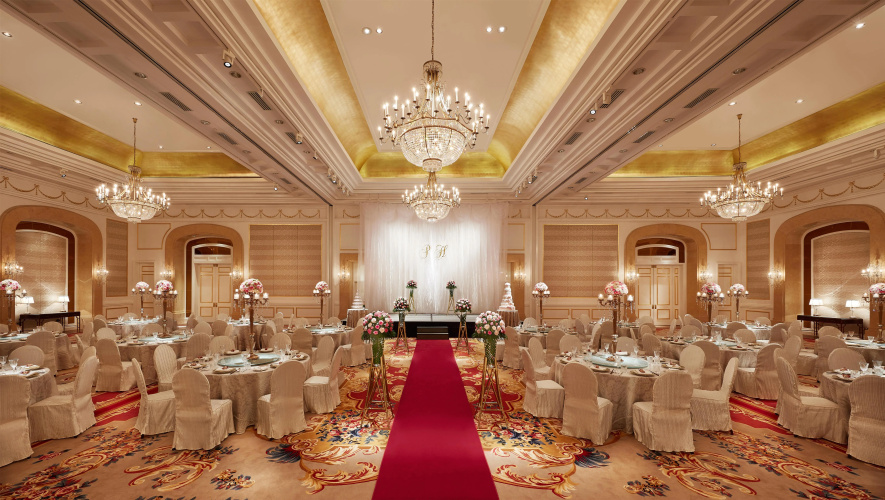 Park Hyatt Saigon photo 33