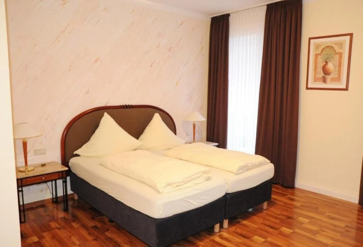 Aparthotel Scheuer