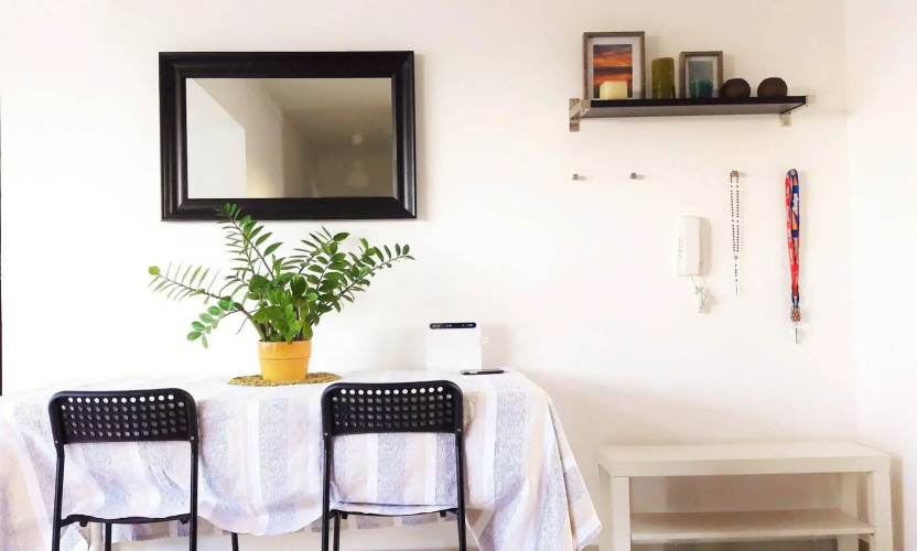Corvo Suites