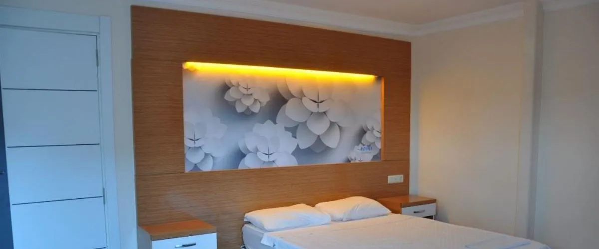 Anita Sunpark Beach Otel