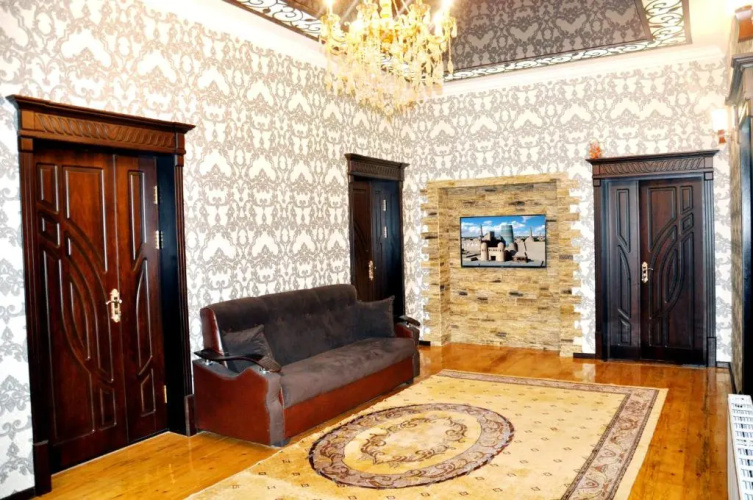 Hotelbild