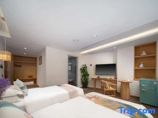 Comfort Double Cottage