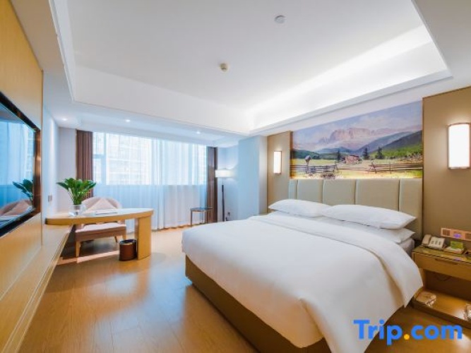 Business Double Suite