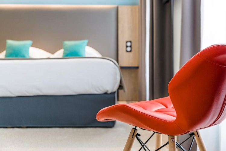 Executive room