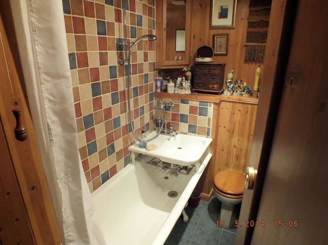 Greystones B&B