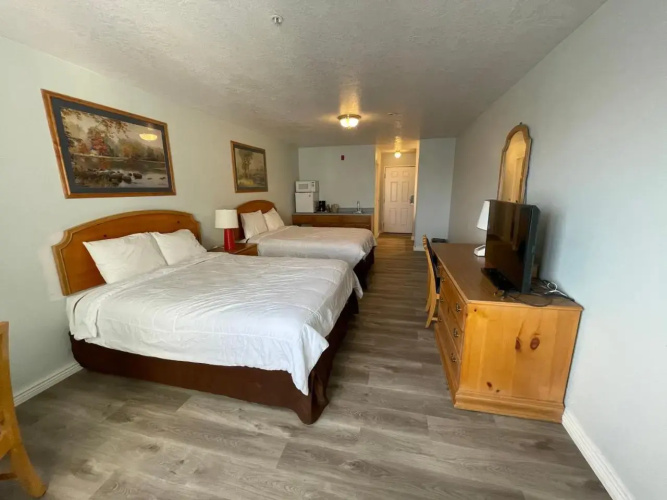 Comfort Inn Central