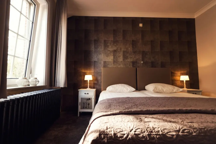 Hotel de Klok
