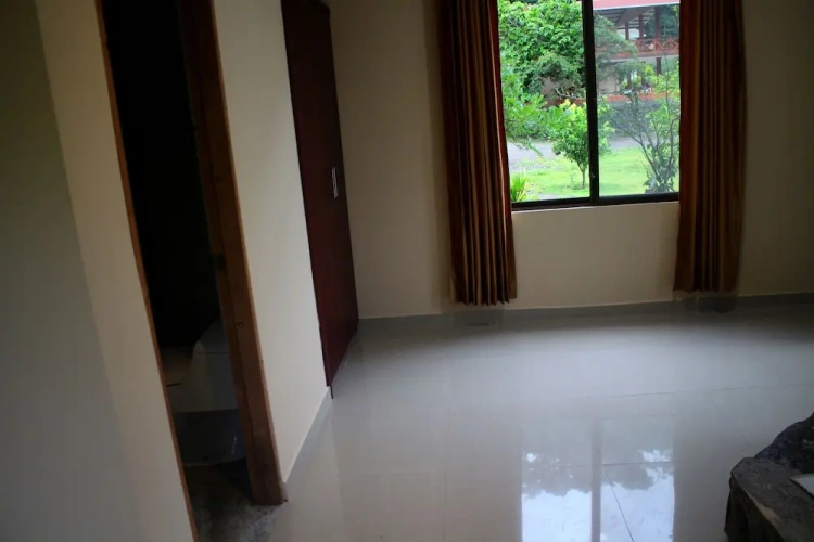 1 Bedroom Deluxe Suite with pool view
