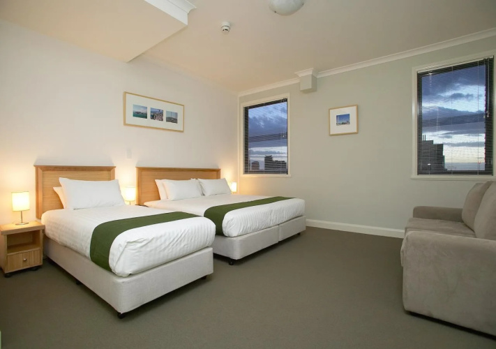 Hotel Sophia