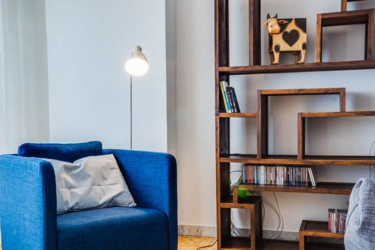 Large Bright Flat 15 Mins From Castel Sant'angelo