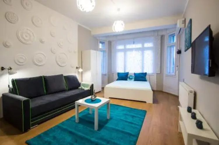 Concept Apartments