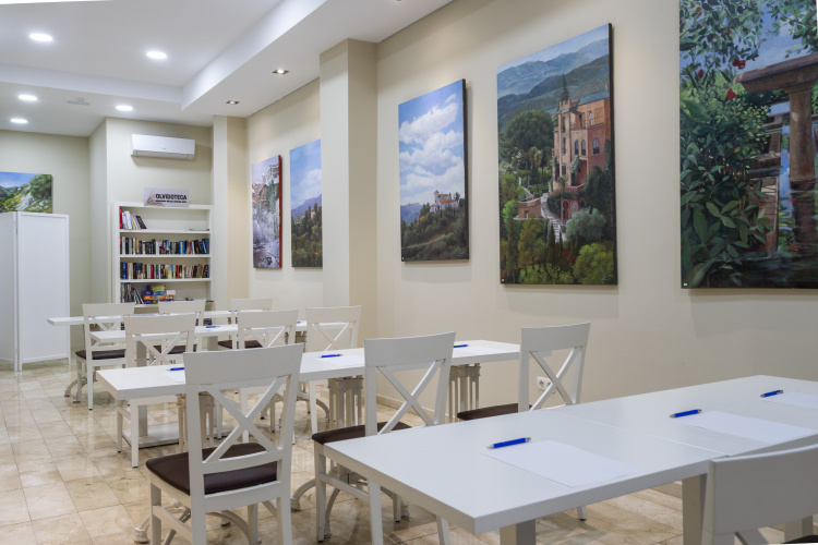 Atarazanas Malaga Boutique Hotel photo 35