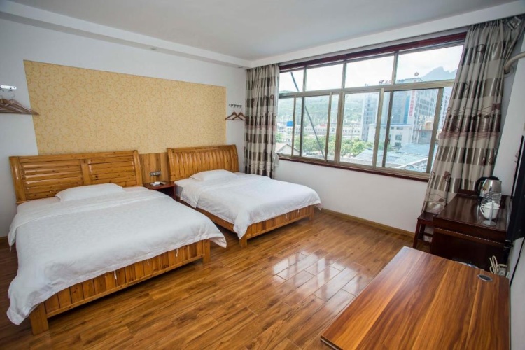 Penthouse Suite with view