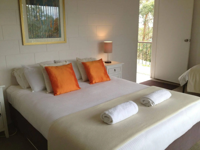 Hotelafbeelding