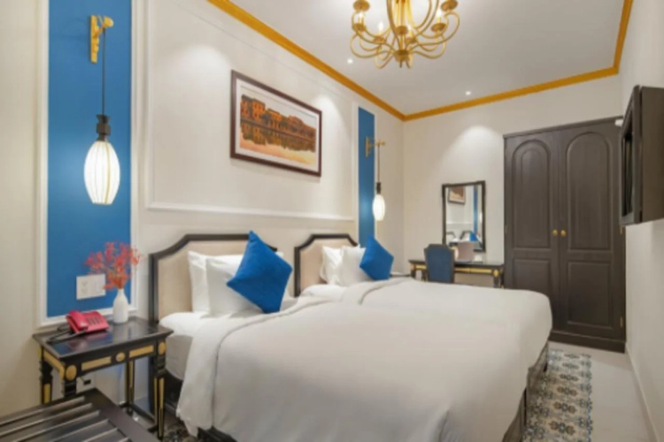 Hoi An Blue Sky Boutique Hotel & Spa