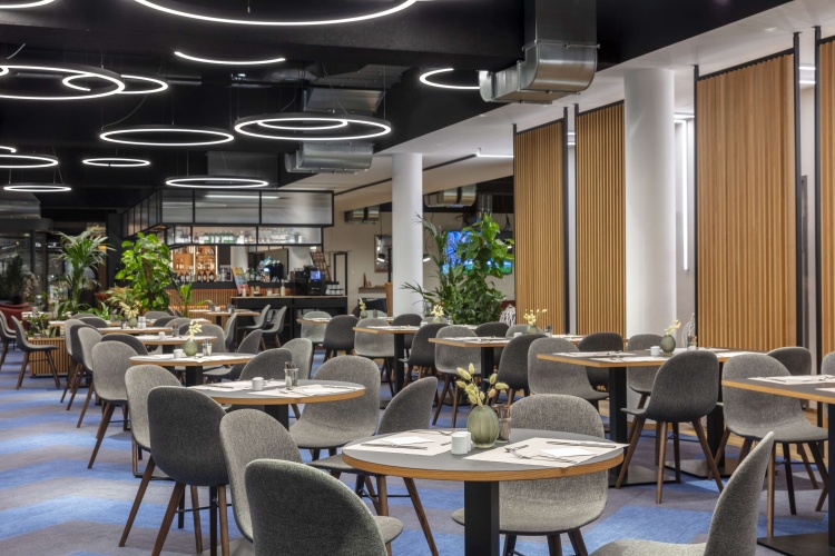 Park Inn By Radisson Wismar photo 24