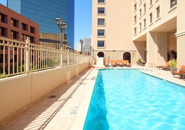 The Westin San Diego Gaslamp Quarter photo 21