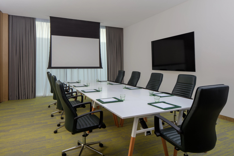 Staybridge Suites Dubai Business Bay photo 22