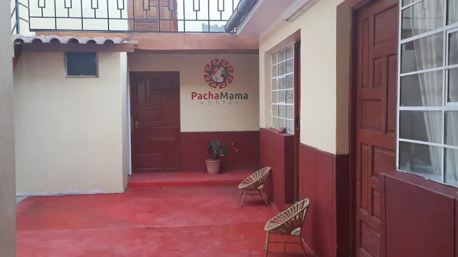 Pachamama Hostel