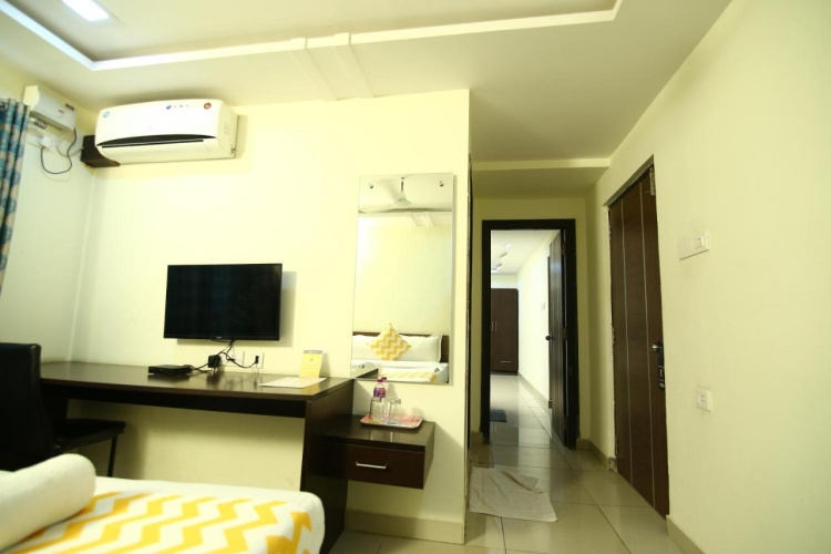 Hotel Siri Inn