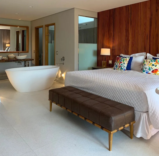 Bahari Suites