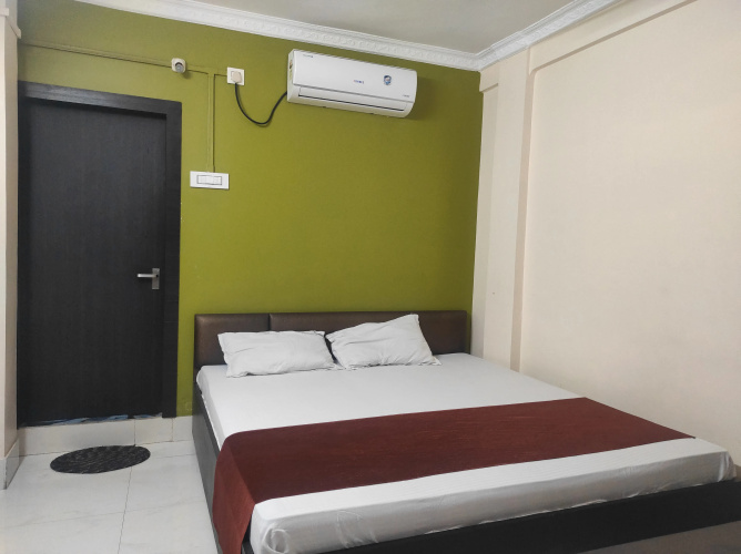 Homecation S P Lodge