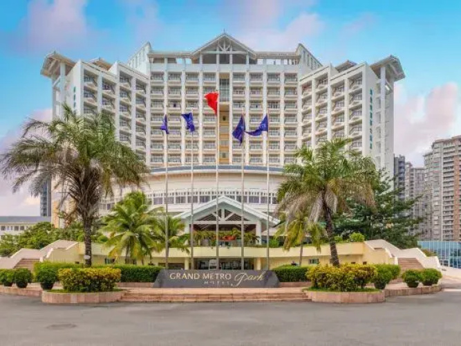 Seaview Bay Hotel