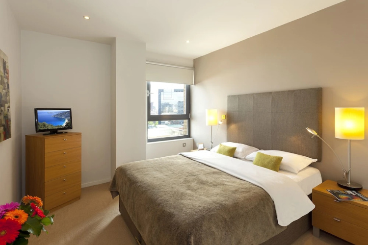 SACO Birmingham - Brindleyplace