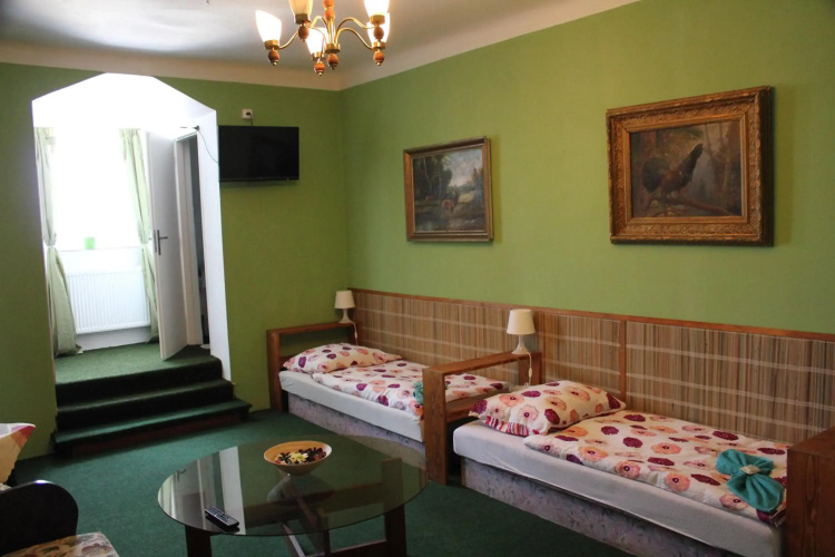 Hotel Corrado