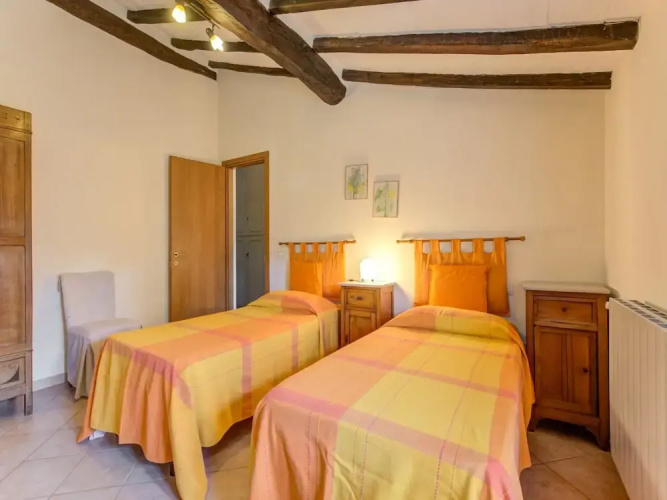 Villa With Garden Near Versilia Beach