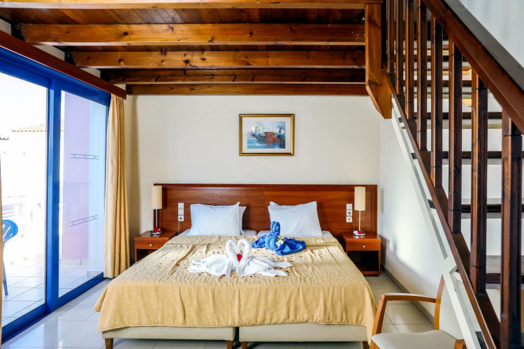 Adelais Hotel - All Inclusive