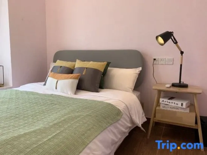 2 Bedrooms Suite