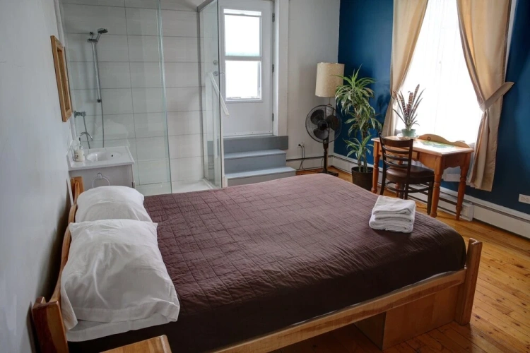 Royal Double Suite with sea view