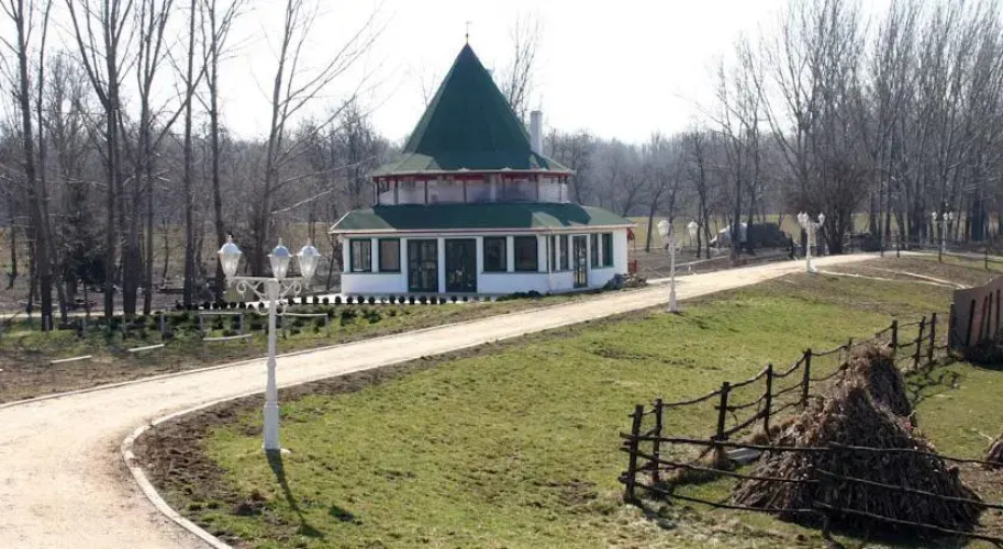 Borostyn Birtok