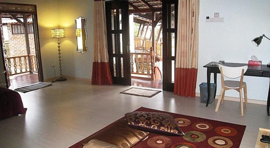 The Bohok Langkawi