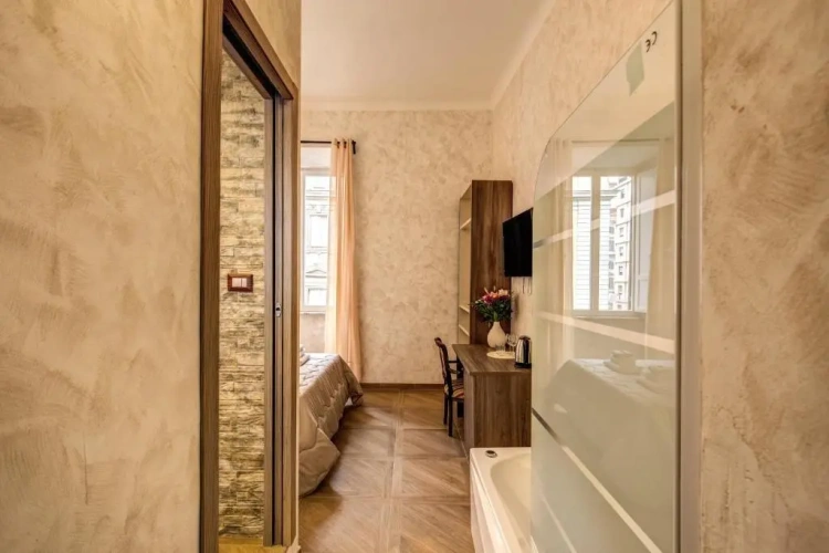 Suite