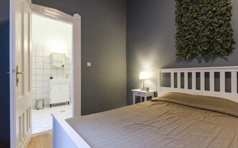 Oregano Apartment