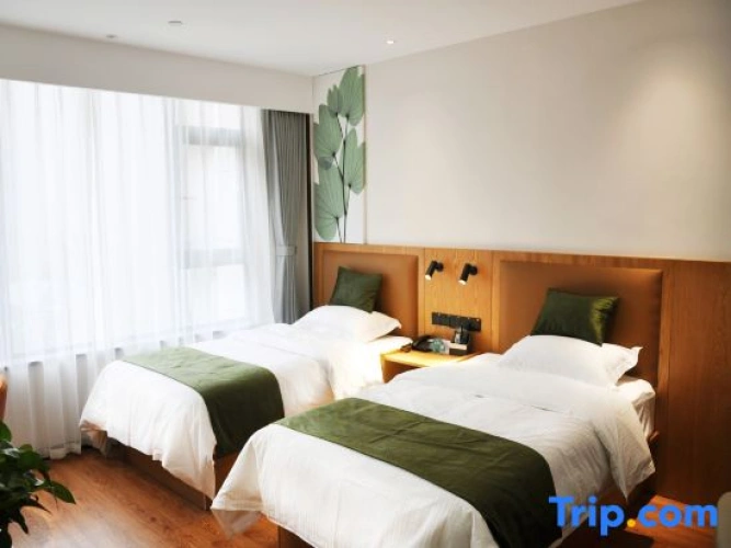 Business Twin room