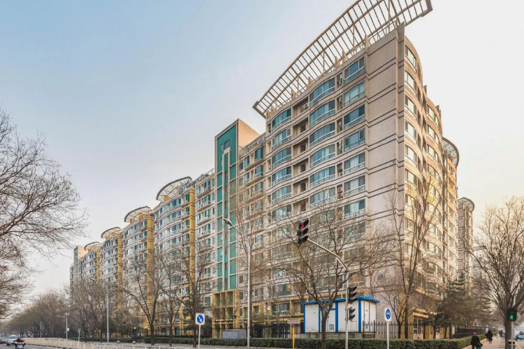 Kunming Building