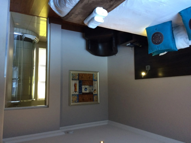 314 on Clark Guest House