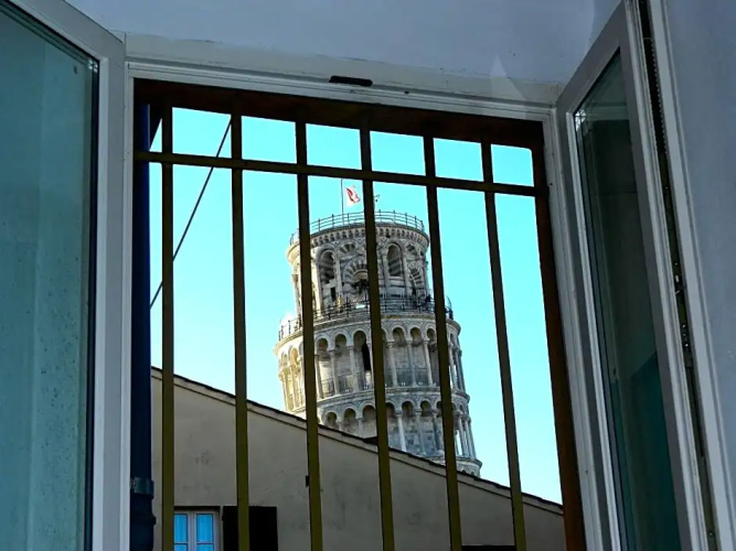 Il Campanile BB