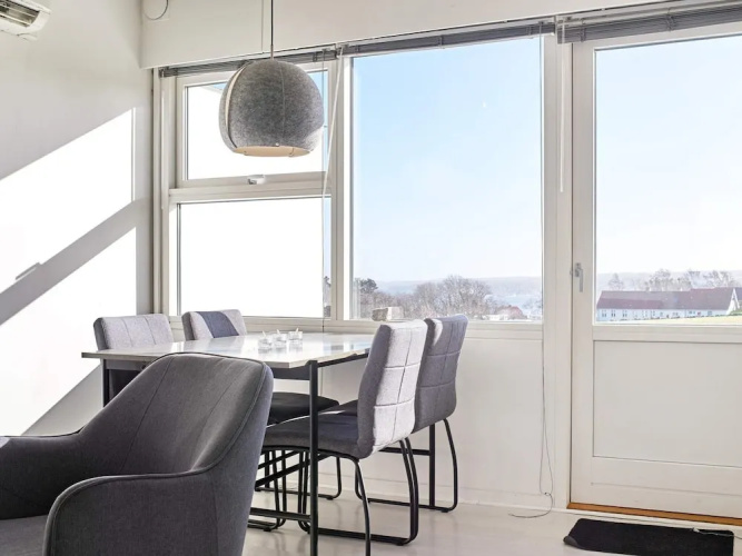 Modern Loft With Sea View - By Traum Ferienwohnungen