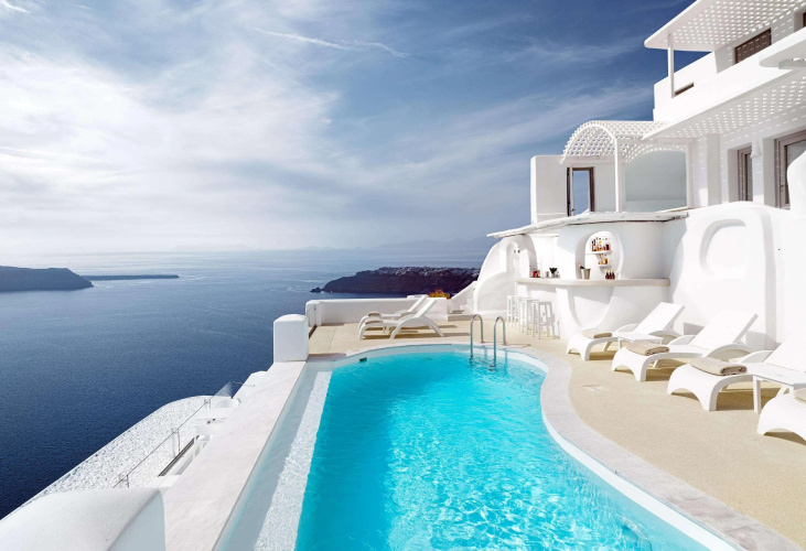 Tholos Resort photo 13