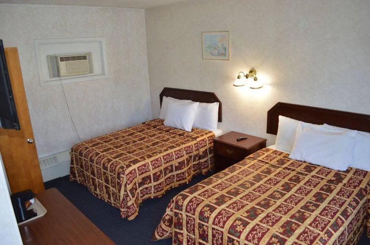 Sands Motel Niagara Falls