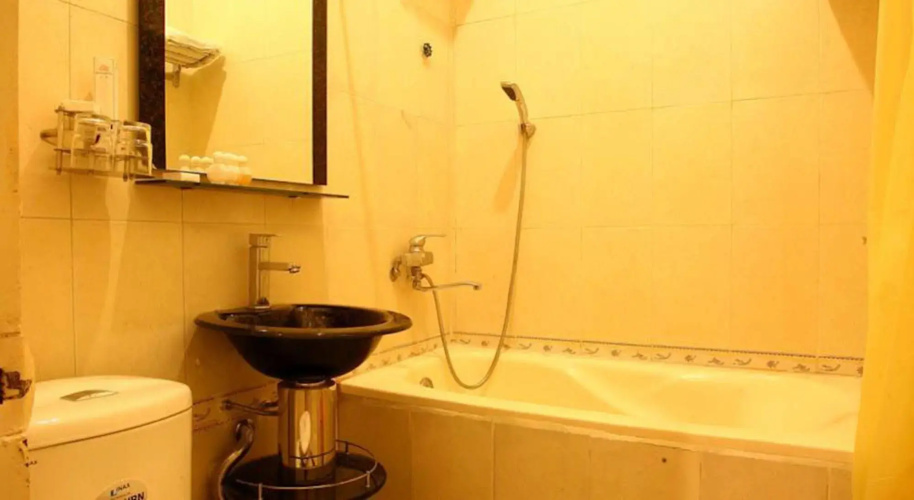 Hanoi Bodegas Hotel