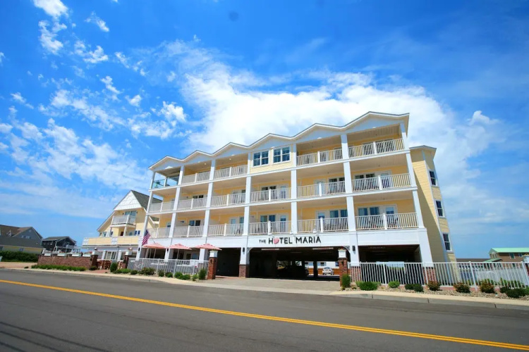 Image de l'hôtel